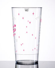 “Yee Haw! The Hen’s Last Rodeo” Personalised Pint Cup