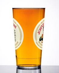 “BIRRA LADETTI” — Italian-Style Lager Parody Pint Cup
